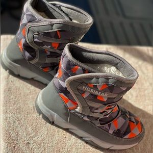 Snow Boats - Gender Neutral // Youth Size 1.5